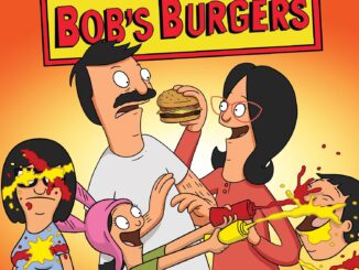 Bobs Burgers Season 4