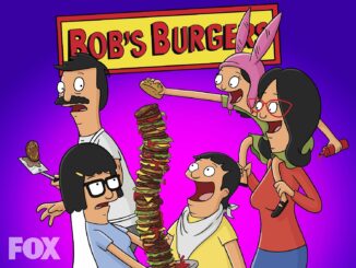 Bob's Burgers Store Next Door Season 9
