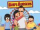 Bobs Burgers season 3