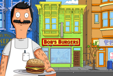 bob's burgers season 6
