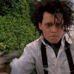 Edward Scissorhands