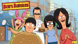 season 6 of Bob's Burgers