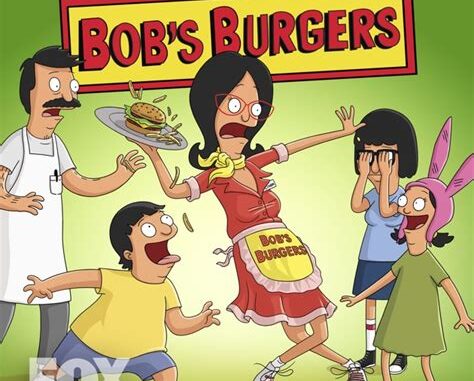 season 7 bob's burgers