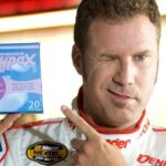 Talladega Nights: The Ballad of Ricky Bobby